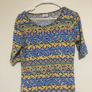 Medium Julia lularoe